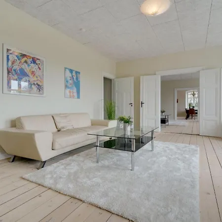 Сasa de vacaciones Niki - 15km From The Sea In Western Jutland By Interhome Bredebro