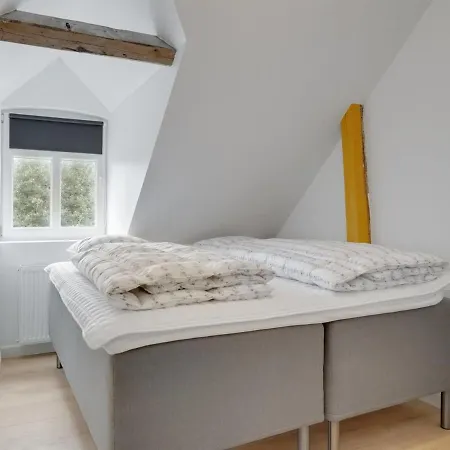 Сasa de vacaciones Niki - 15km From The Sea In Western Jutland By Interhome *
