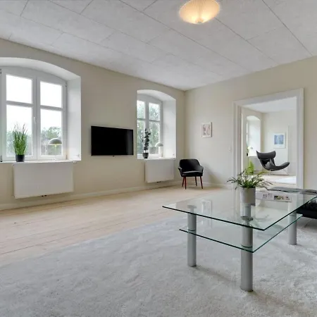 Сasa de vacaciones Niki - 15km From The Sea In Western Jutland By Interhome Bredebro