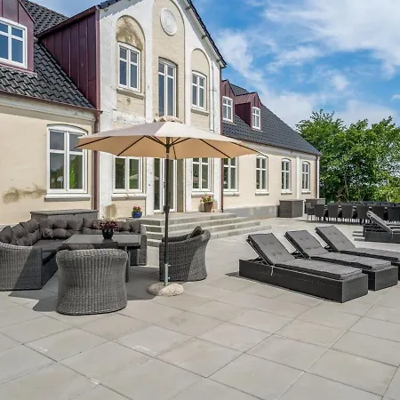 Niki - 15km From The Sea In Western Jutland By Interhome Сasa de vacaciones