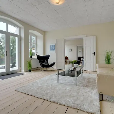 Сasa de vacaciones Niki - 15km From The Sea In Western Jutland By Interhome