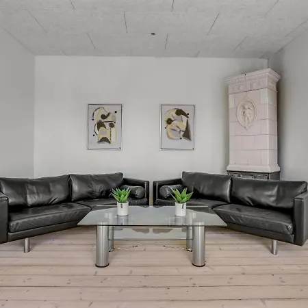Niki - 15km From The Sea In Western Jutland By Interhome * Bredebro