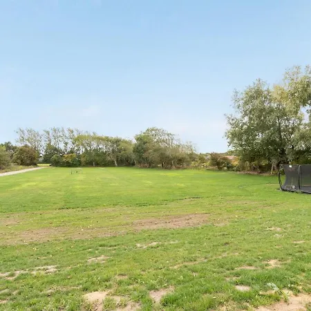 Сasa de vacaciones Niki - 15km From The Sea In Western Jutland By Interhome Bredebro