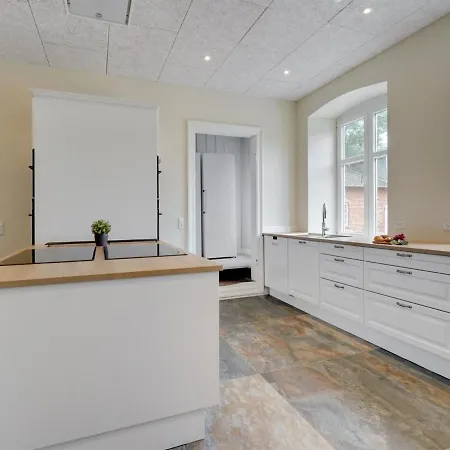 Niki - 15km From The Sea In Western Jutland By Interhome Сasa de vacaciones Bredebro