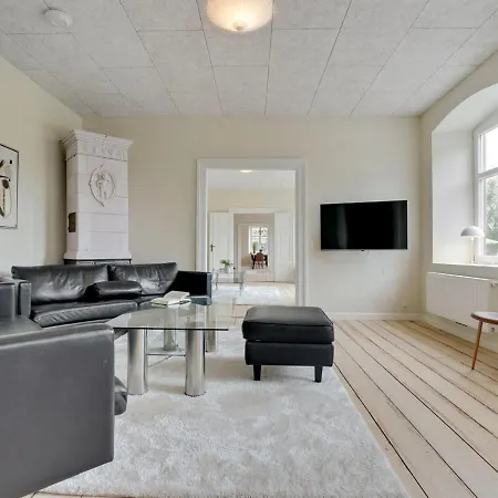 Сasa de vacaciones Niki - 15km From The Sea In Western Jutland By Interhome Bredebro
