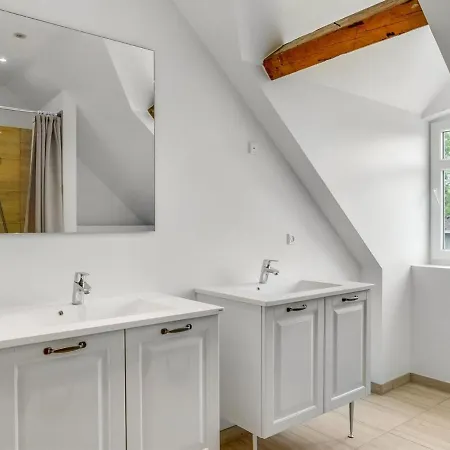Niki - 15km From The Sea In Western Jutland By Interhome * Bredebro