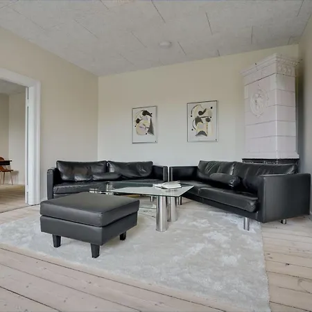 Niki - 15km From The Sea By Interhome Holiday home Bredebro