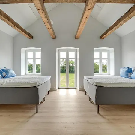 Niki - 15km From The Sea By Interhome Holiday home *