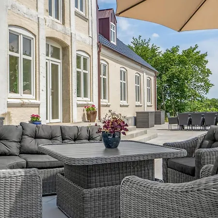 Holiday home Niki - 15km From The Sea By Interhome