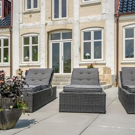 Holiday home Niki - 15km From The Sea By Interhome