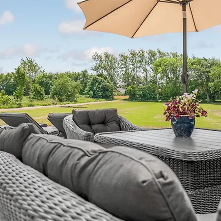 Niki - 15km From The Sea By Interhome * Bredebro