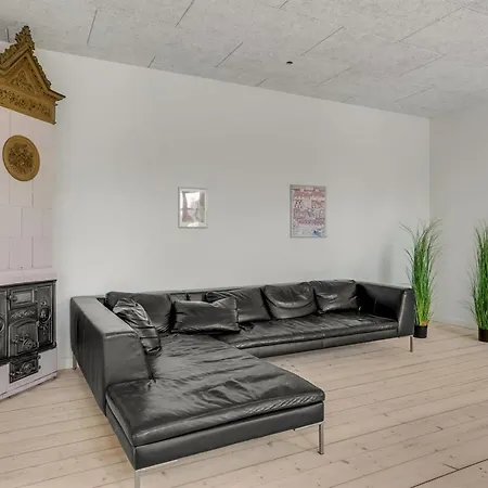 Feriehus Niki - 15km From The Sea By Interhome *
