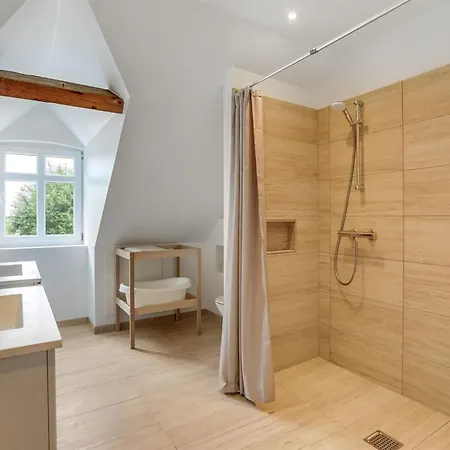 Niki - 15km From The Sea By Interhome Holiday home Bredebro