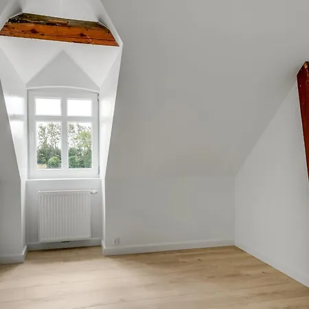 Holiday home Niki - 15km From The Sea By Interhome *