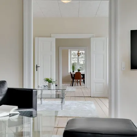 Niki - 15km From The Sea By Interhome Bredebro