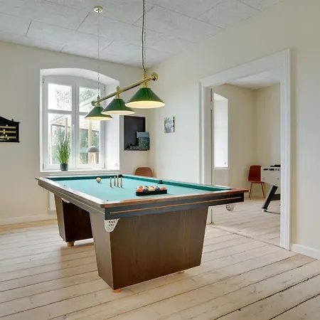 Holiday home Niki - 15km From The Sea By Interhome *