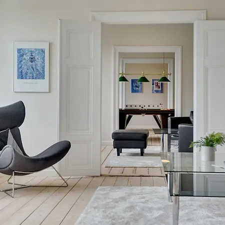 Niki - 15km From The Sea By Interhome Bredebro